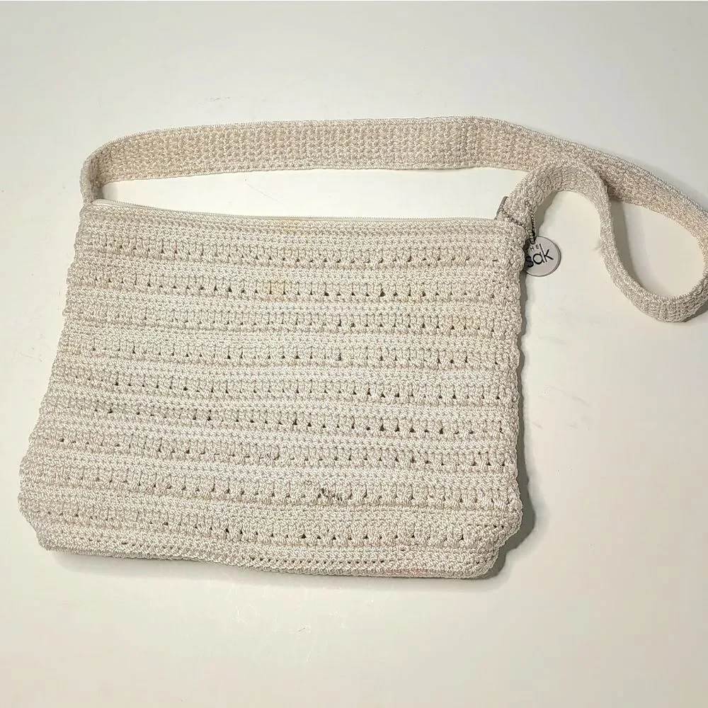 The Sak gently owned
